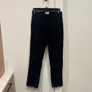 Anthropologie Men's Classic Black Dress Pants